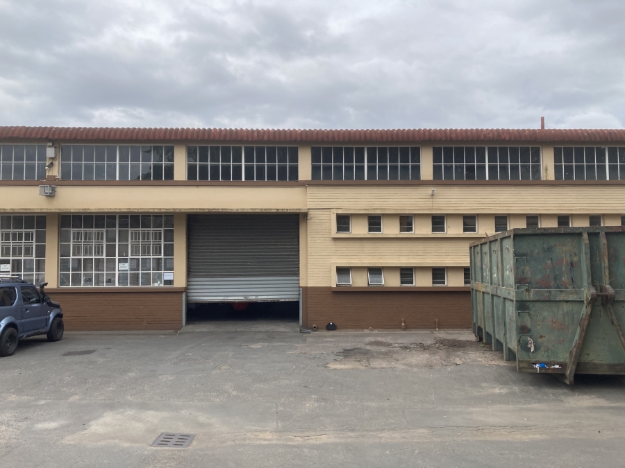 To Let commercial Property for Rent in New Germany KwaZulu-Natal