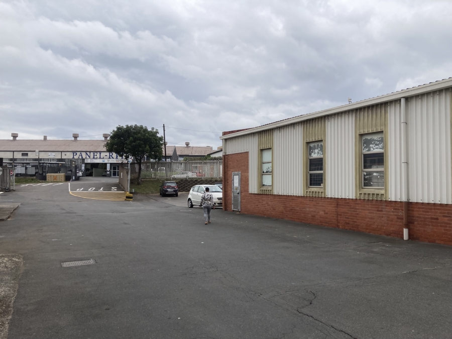 To Let commercial Property for Rent in New Germany KwaZulu-Natal
