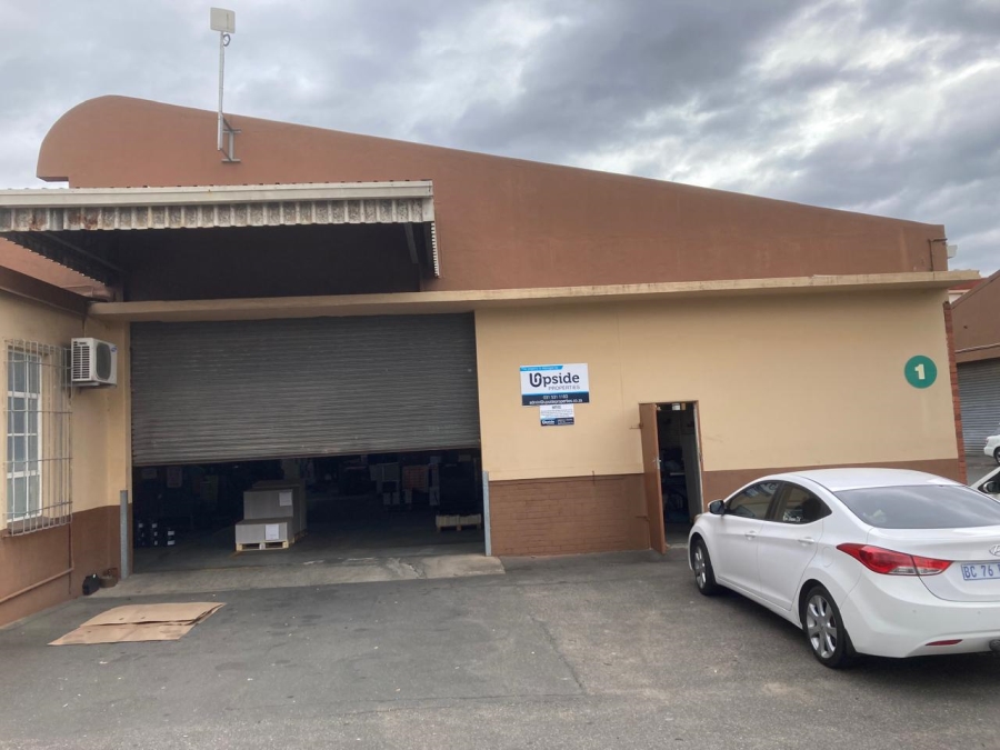To Let commercial Property for Rent in New Germany KwaZulu-Natal