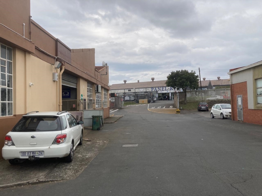 To Let commercial Property for Rent in New Germany KwaZulu-Natal