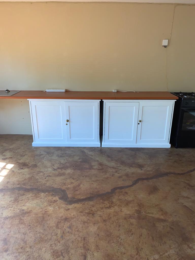 To Let 2 Bedroom Property for Rent in Crestholme KwaZulu-Natal