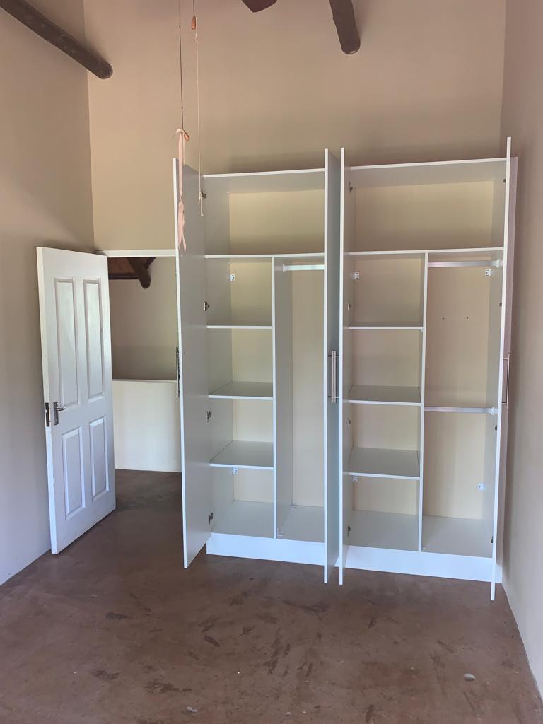 To Let 2 Bedroom Property for Rent in Crestholme KwaZulu-Natal