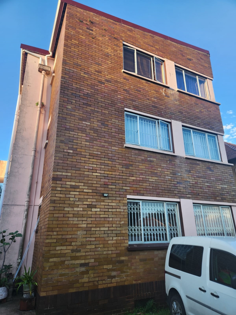 2 Bedroom Property for Sale in Umbilo KwaZulu-Natal