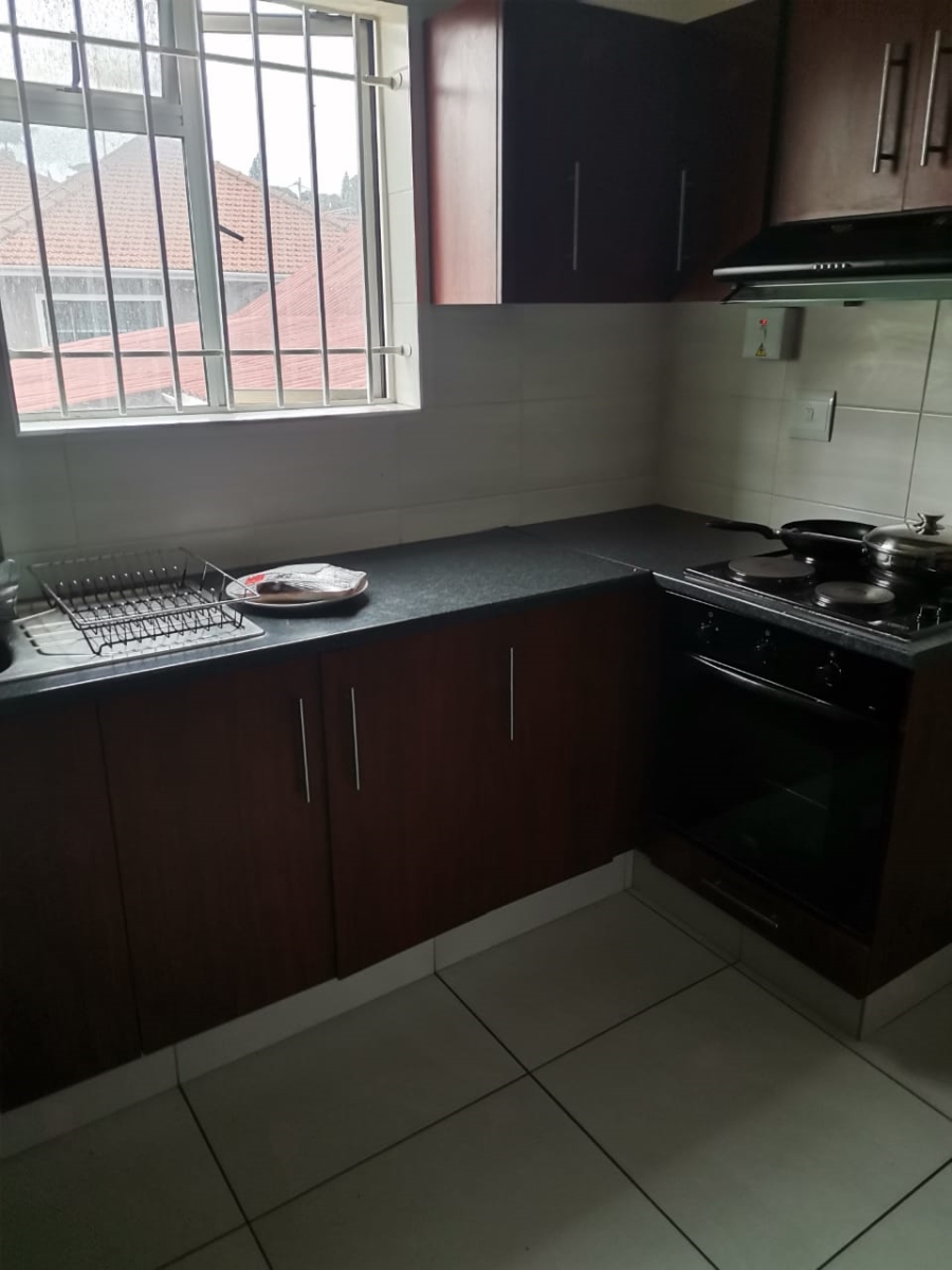 2 Bedroom Property for Sale in Umbilo KwaZulu-Natal