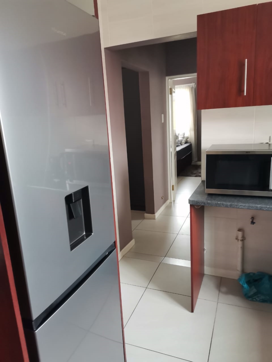 2 Bedroom Property for Sale in Umbilo KwaZulu-Natal