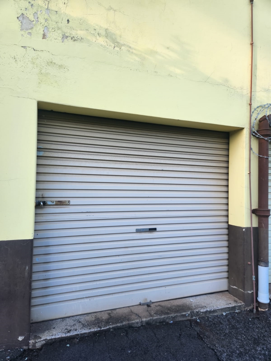 2 Bedroom Property for Sale in Umbilo KwaZulu-Natal
