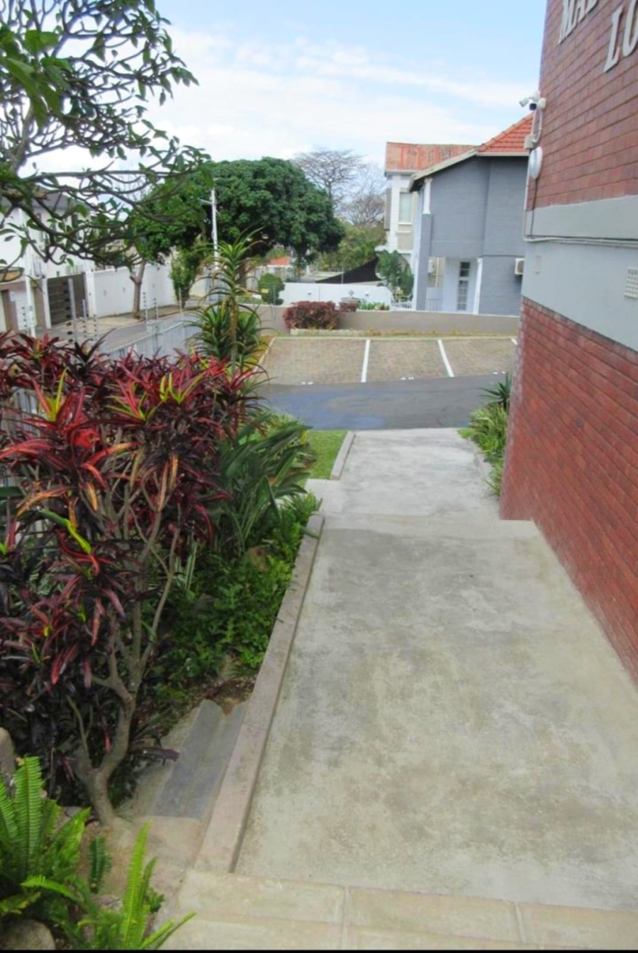 2 Bedroom Property for Sale in Morningside KwaZulu-Natal