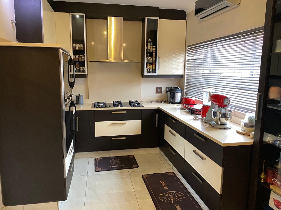 4 Bedroom Property for Sale in Musgrave KwaZulu-Natal