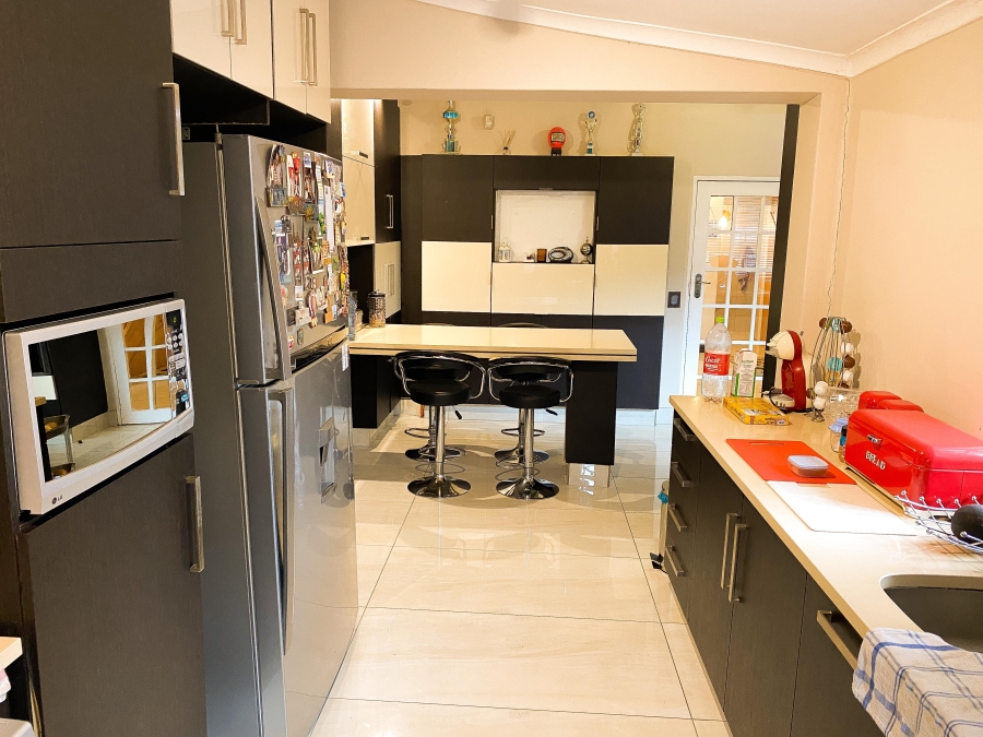 4 Bedroom Property for Sale in Musgrave KwaZulu-Natal