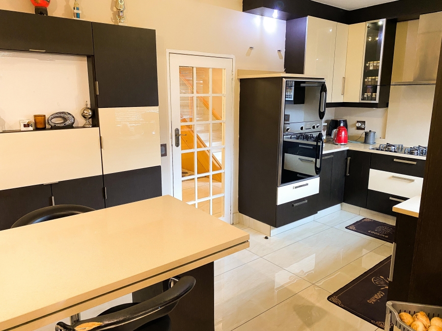 4 Bedroom Property for Sale in Musgrave KwaZulu-Natal