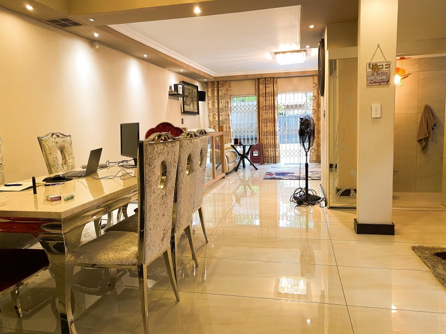 4 Bedroom Property for Sale in Musgrave KwaZulu-Natal