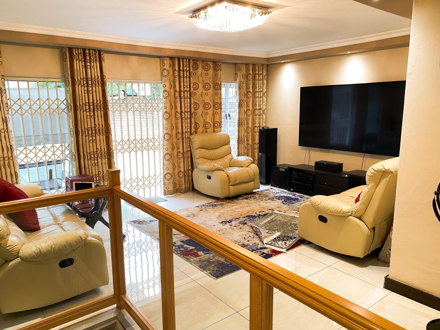 4 Bedroom Property for Sale in Musgrave KwaZulu-Natal