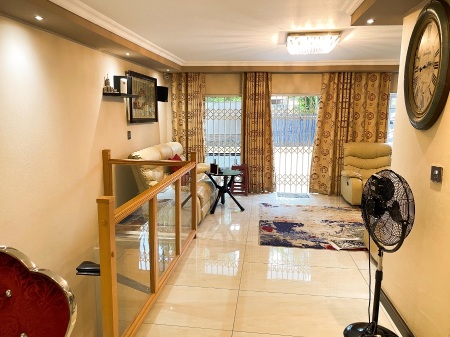 4 Bedroom Property for Sale in Musgrave KwaZulu-Natal