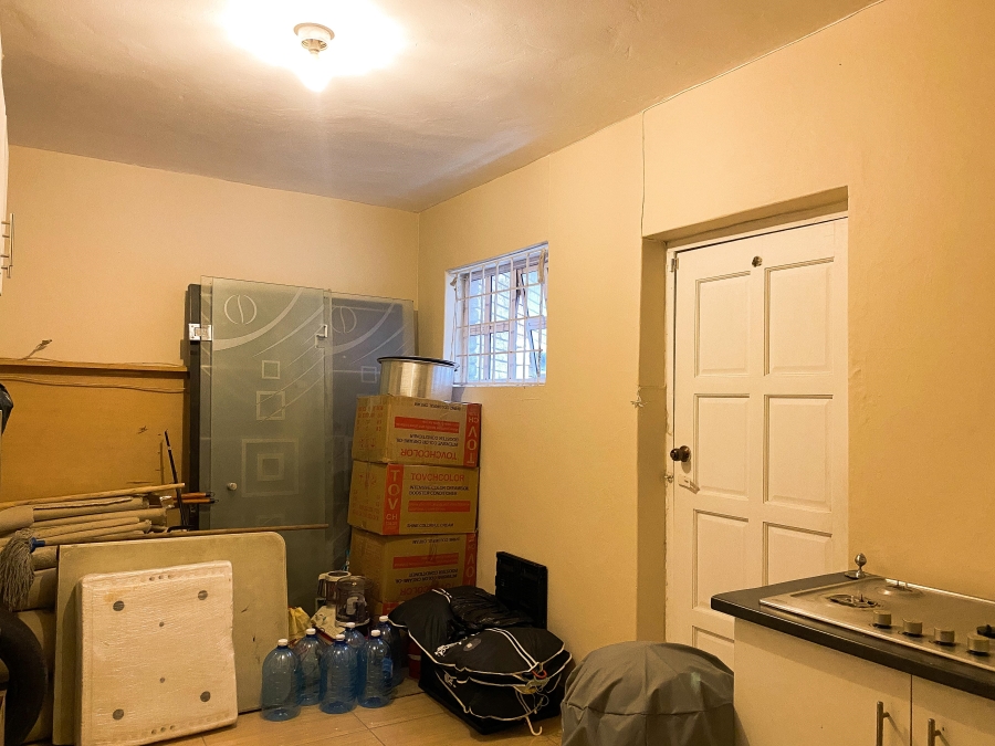 4 Bedroom Property for Sale in Musgrave KwaZulu-Natal