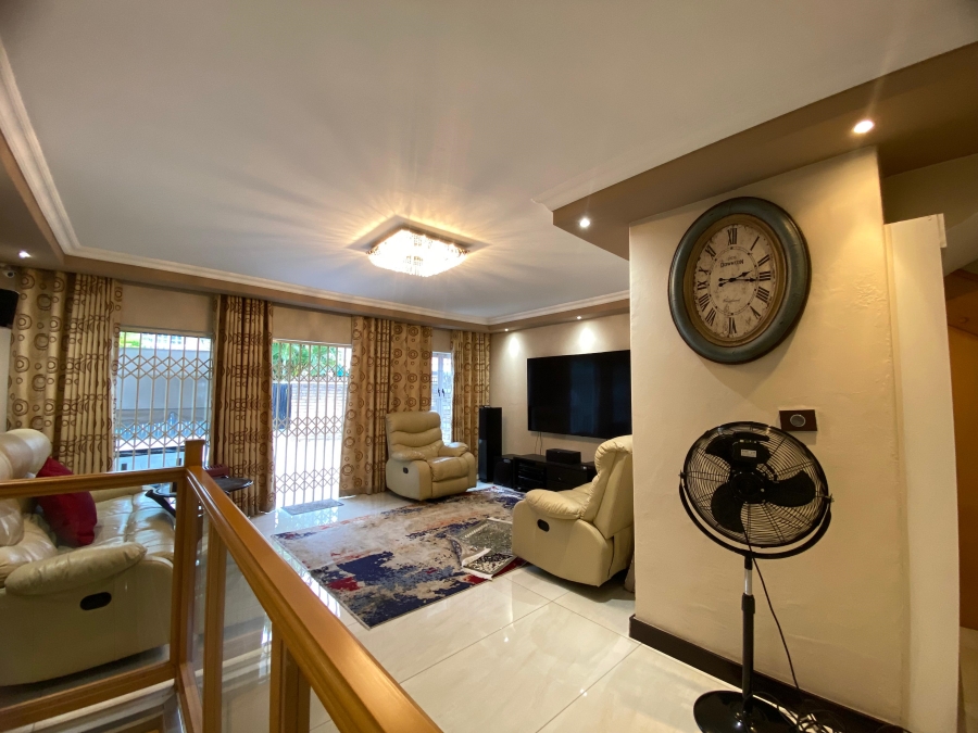 4 Bedroom Property for Sale in Musgrave KwaZulu-Natal
