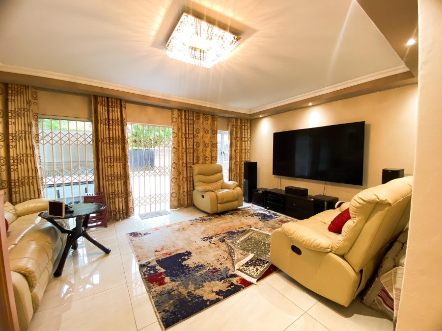 4 Bedroom Property for Sale in Musgrave KwaZulu-Natal