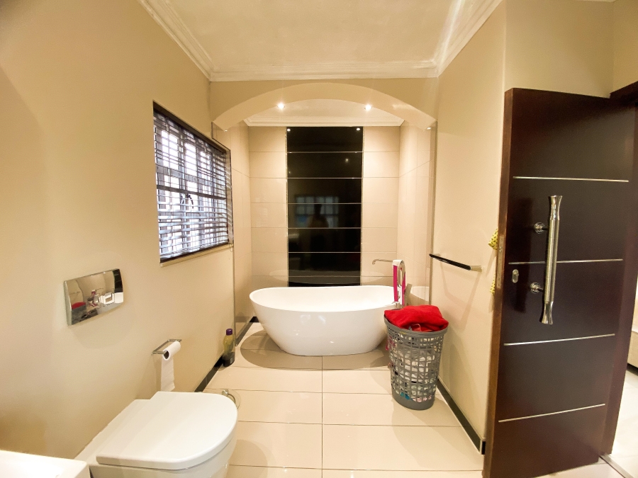 4 Bedroom Property for Sale in Musgrave KwaZulu-Natal