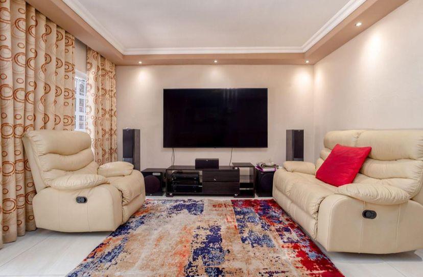 4 Bedroom Property for Sale in Musgrave KwaZulu-Natal