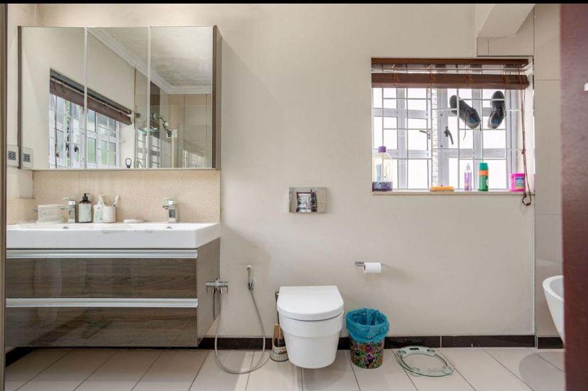 4 Bedroom Property for Sale in Musgrave KwaZulu-Natal