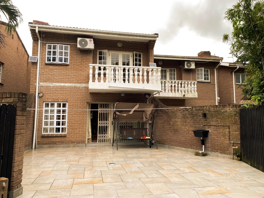 4 Bedroom Property for Sale in Musgrave KwaZulu-Natal
