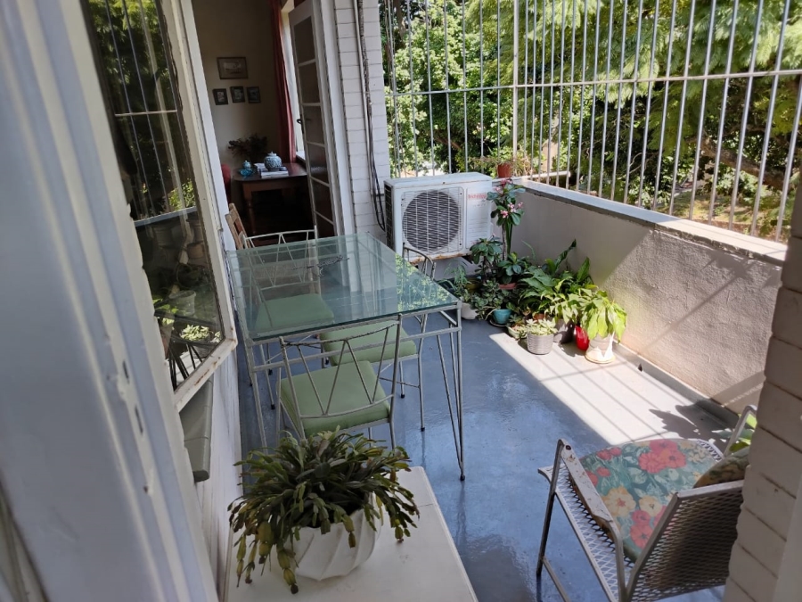 2 Bedroom Property for Sale in Glenwood KwaZulu-Natal