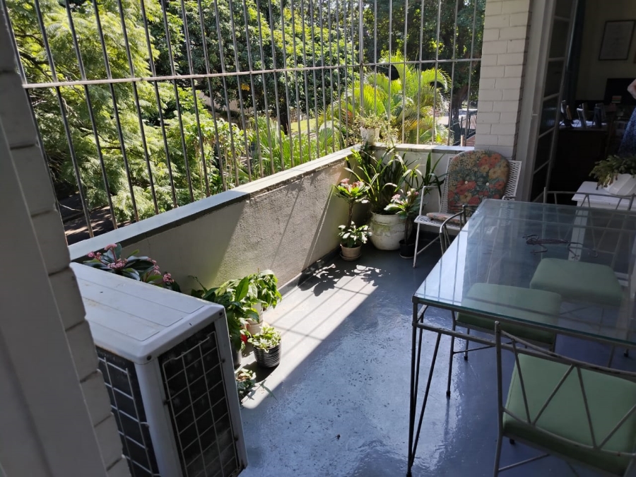 2 Bedroom Property for Sale in Glenwood KwaZulu-Natal