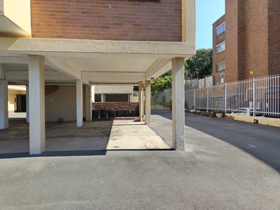 2 Bedroom Property for Sale in Glenwood KwaZulu-Natal
