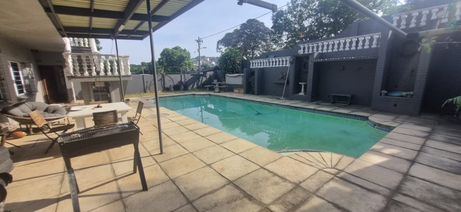 4 Bedroom Property for Sale in Glenmore KwaZulu-Natal