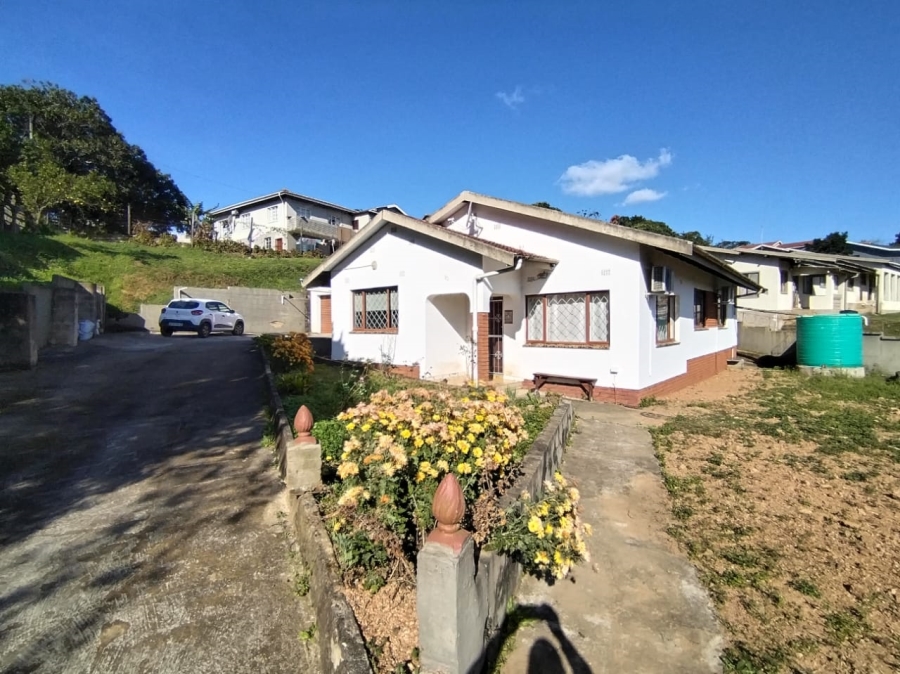 3 Bedroom Property for Sale in Hazelwood KwaZulu-Natal