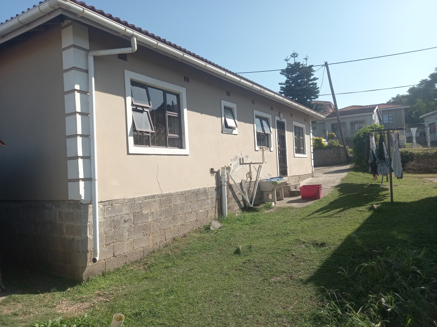 3 Bedroom Property for Sale in Lovu KwaZulu-Natal