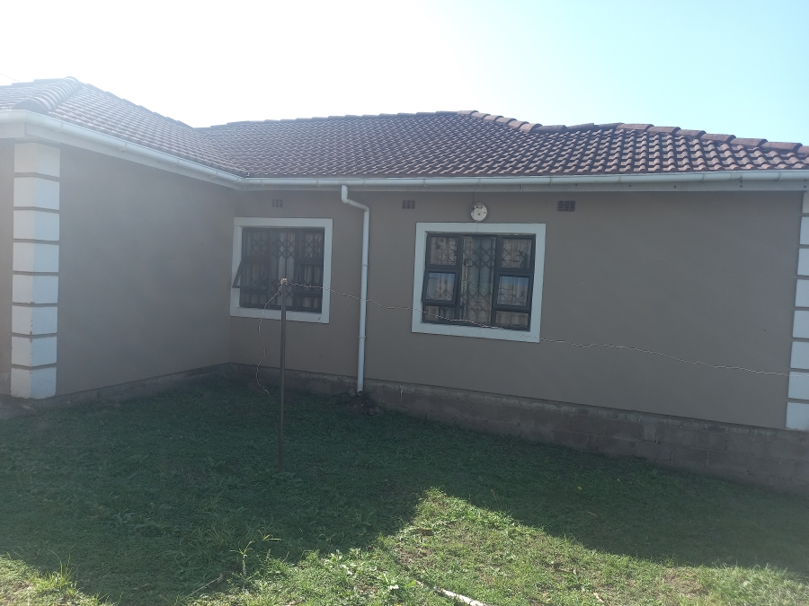 3 Bedroom Property for Sale in Lovu KwaZulu-Natal