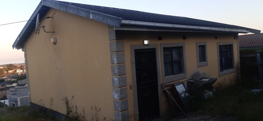 To Let 2 Bedroom Property for Rent in Lovu KwaZulu-Natal