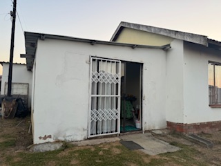 To Let 1 Bedroom Property for Rent in Mpophomeni KwaZulu-Natal