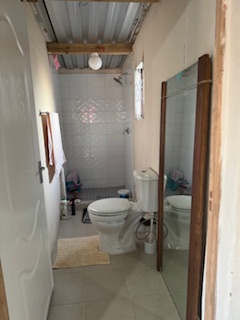 To Let 1 Bedroom Property for Rent in Mpophomeni KwaZulu-Natal