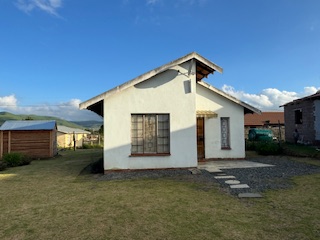 To Let 1 Bedroom Property for Rent in Mpophomeni KwaZulu-Natal