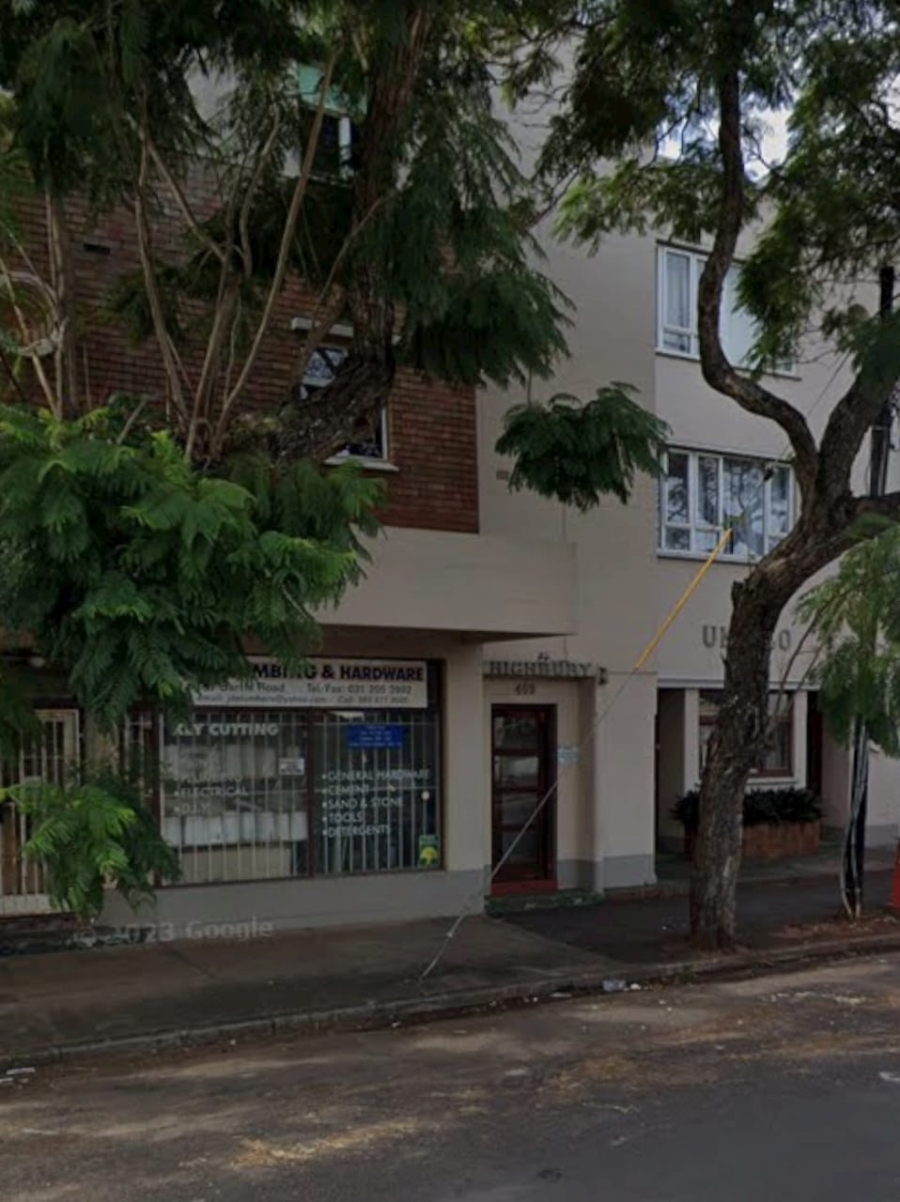 2 Bedroom Property for Sale in Umbilo KwaZulu-Natal
