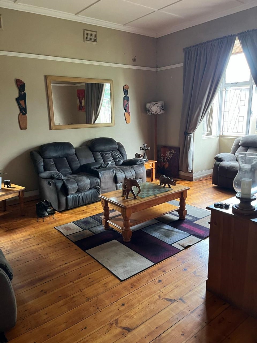 4 Bedroom Property for Sale in Umbilo KwaZulu-Natal