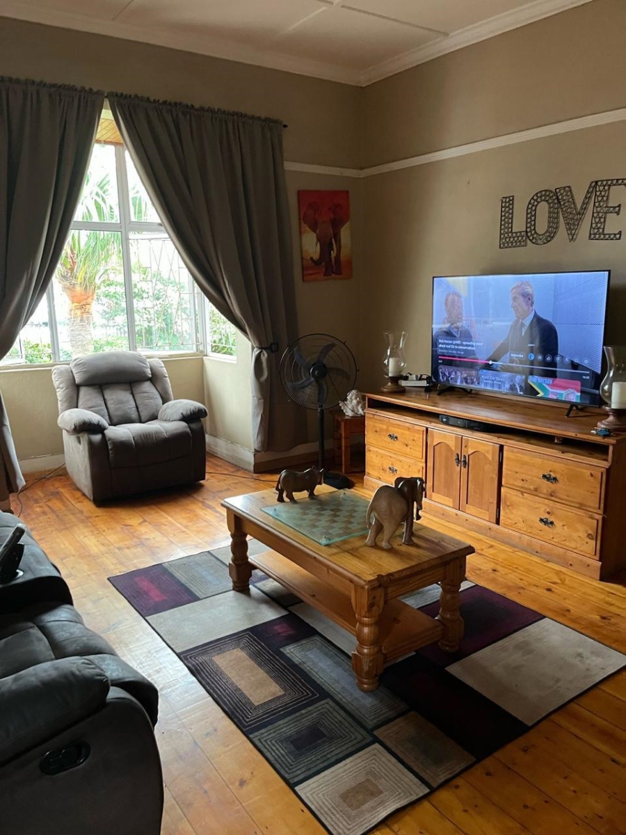 4 Bedroom Property for Sale in Umbilo KwaZulu-Natal
