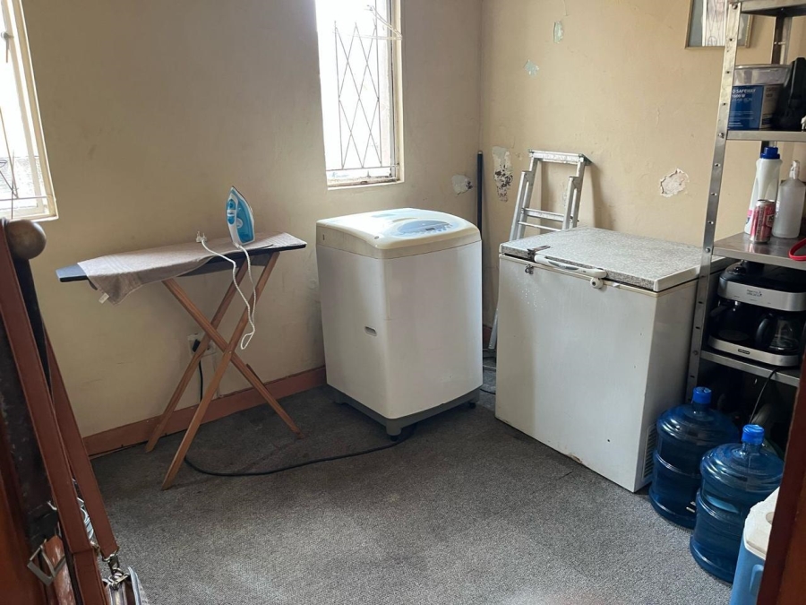 4 Bedroom Property for Sale in Umbilo KwaZulu-Natal