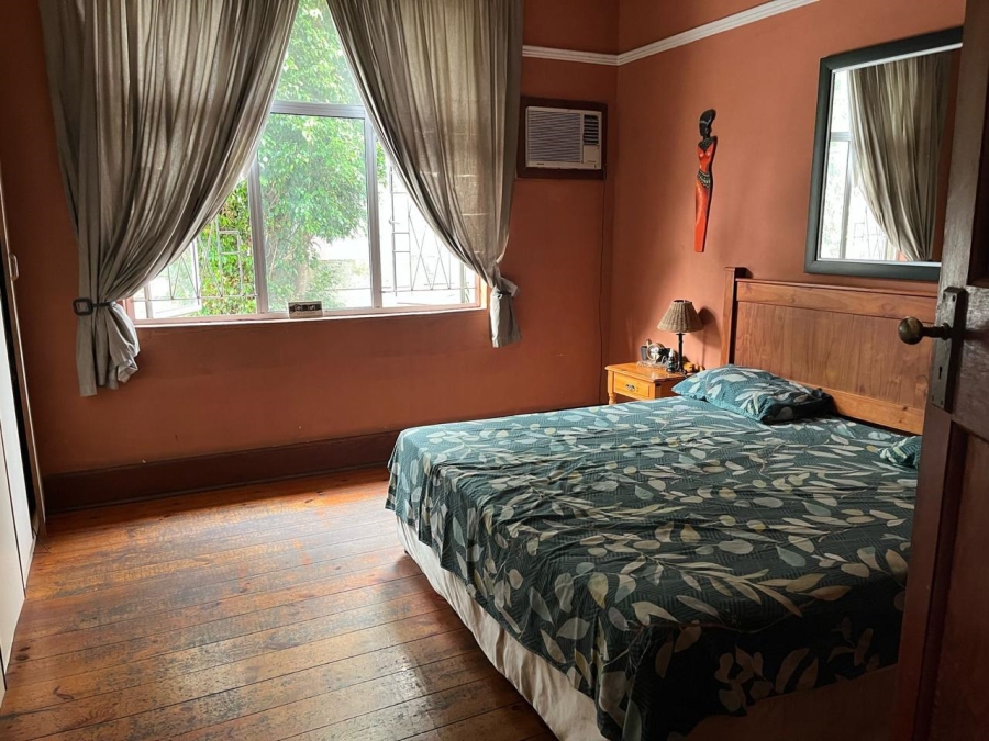 4 Bedroom Property for Sale in Umbilo KwaZulu-Natal