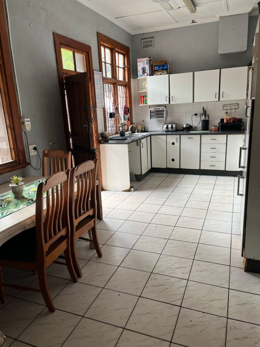 4 Bedroom Property for Sale in Umbilo KwaZulu-Natal