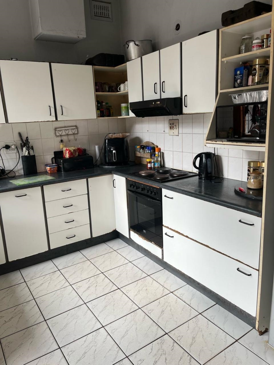 4 Bedroom Property for Sale in Umbilo KwaZulu-Natal