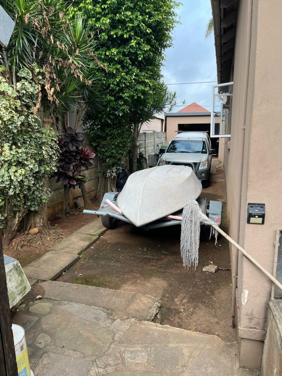 4 Bedroom Property for Sale in Umbilo KwaZulu-Natal