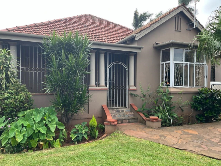 4 Bedroom Property for Sale in Umbilo KwaZulu-Natal