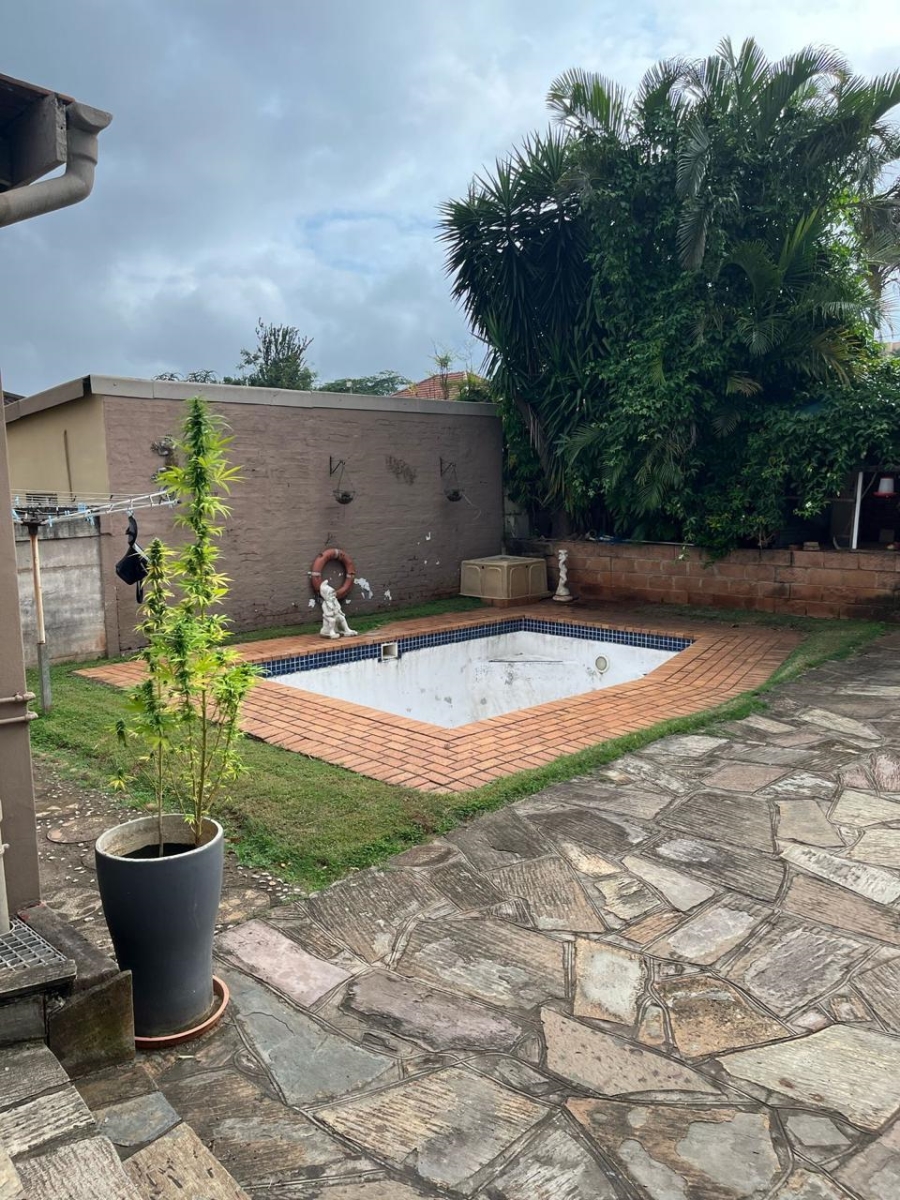 4 Bedroom Property for Sale in Umbilo KwaZulu-Natal