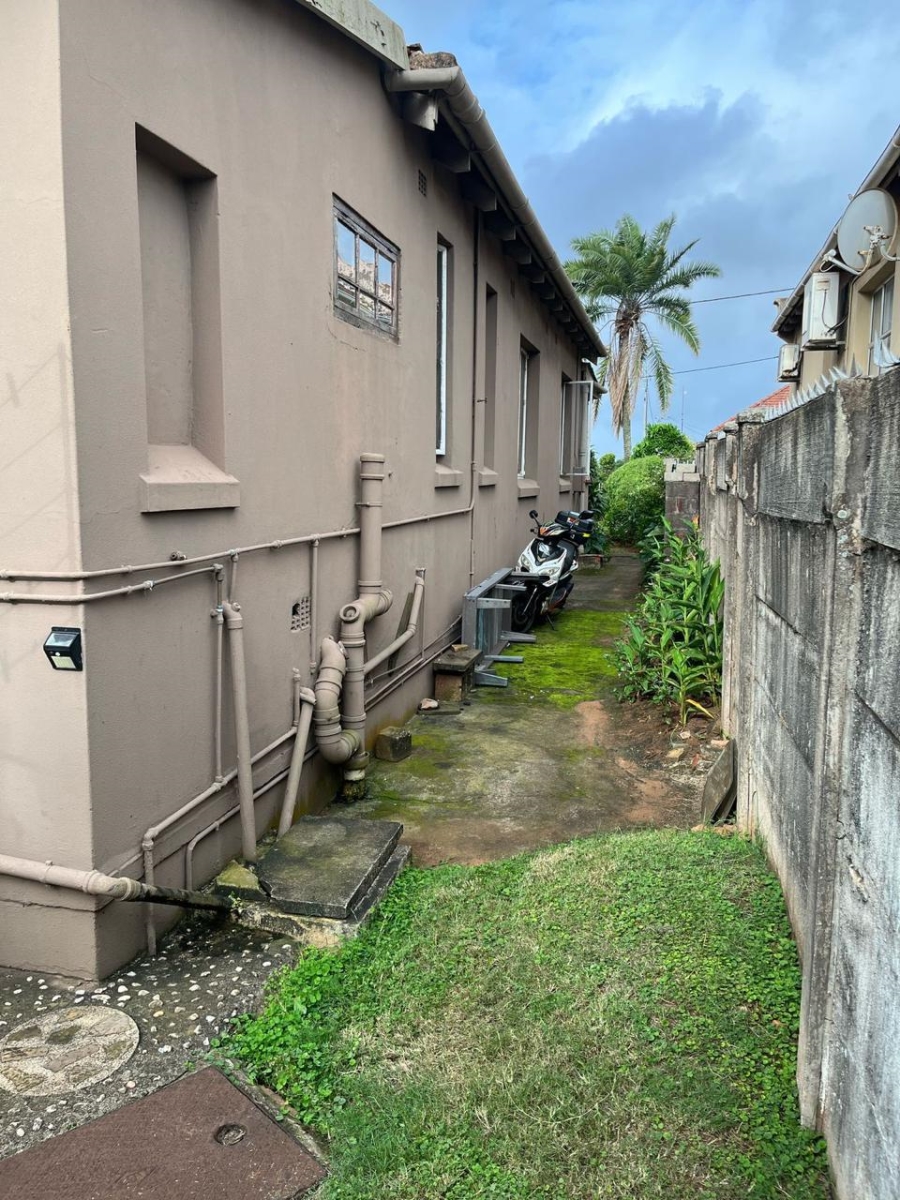 4 Bedroom Property for Sale in Umbilo KwaZulu-Natal