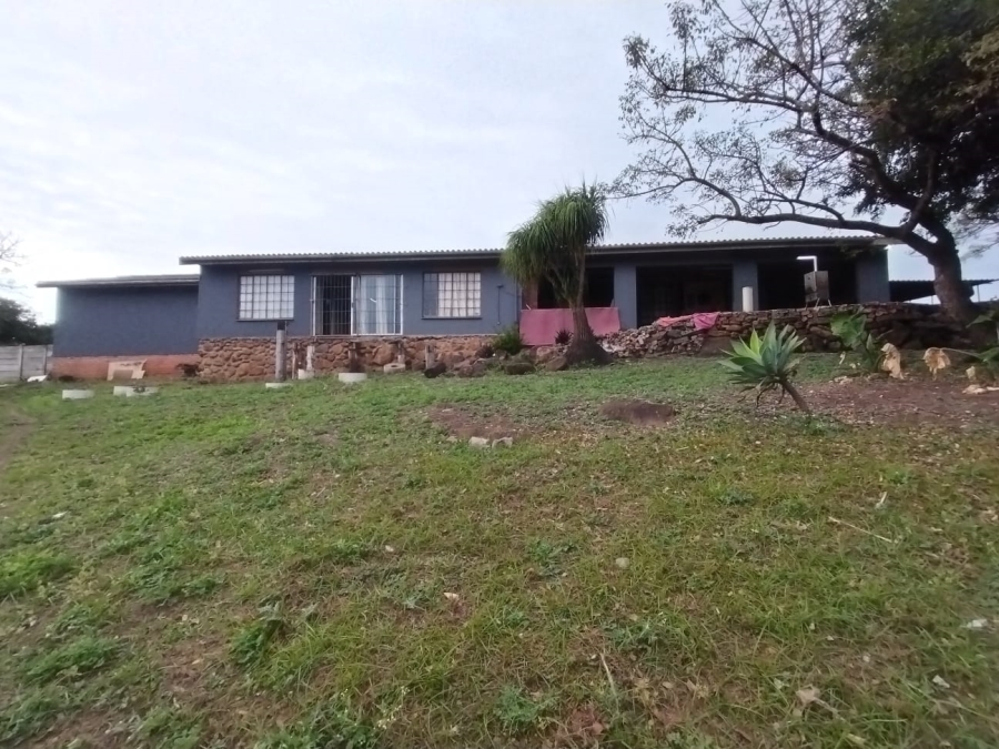 3 Bedroom Property for Sale in Empangeni Rural KwaZulu-Natal