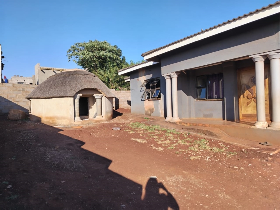 3 Bedroom Property for Sale in Ngwelezana KwaZulu-Natal