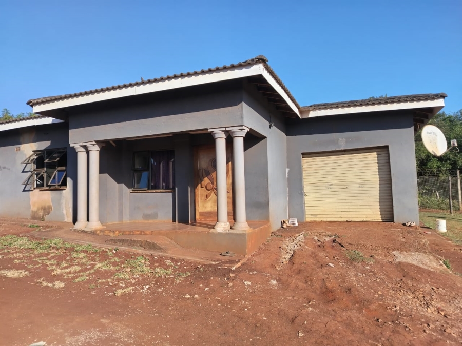 3 Bedroom Property for Sale in Ngwelezana KwaZulu-Natal