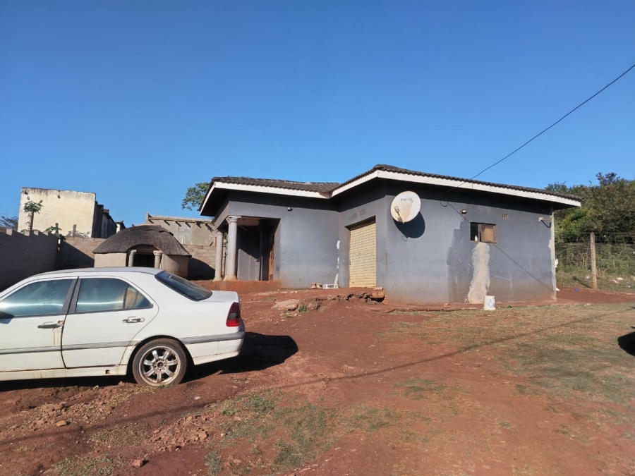 3 Bedroom Property for Sale in Ngwelezana KwaZulu-Natal
